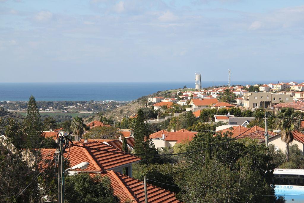 דירות סטודיו יפה בזכרון יעקב מראה חיצוני תמונה